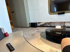-锦厨国际自助餐厅 · 云端景观 (昆明索菲特大酒店)