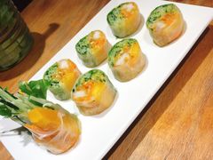 -阮氏娘·越南料理(双子塔店)