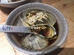 -默记孙抄手(经开万达店)
