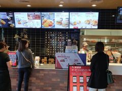 -肯德基(泉州东街店)