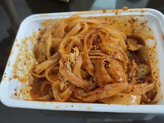 -香探花·擀面皮肉夹馍(北苑店)