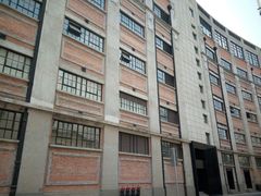 -上海四行仓库抗战纪念馆