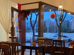 -小银家日式简餐(中信丹阳花园店)