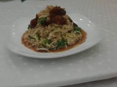 -金蝉食府(维吉奥广场店)