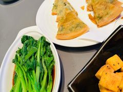 -桂满陇·杭州饭店(清河万象店)