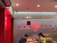 -塔斯汀·中国汉堡(蓝润置地广场店)