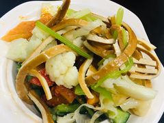 -郑家包子牛肉拉面(尚勤路店)