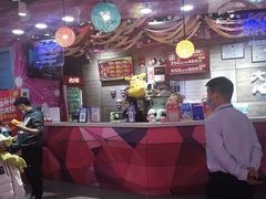 -大玩家(通州万达广场店)