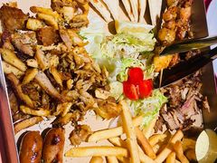 -HELLO MUSAE 拾光缪斯餐厅·纯正希腊风味(苏州中心店)