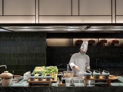 -南京THE TAI太和紫金大酒店