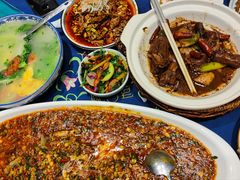 -院8里·少城记忆老川菜(宽窄巷子店)