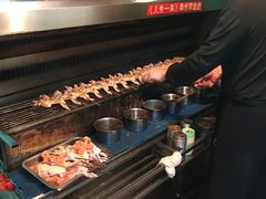 -雷老虎烧烤(西街店)