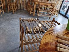 -袁家水泊水浒烤肉(白金店)