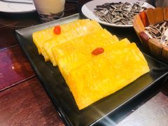 -江边城外烤全鱼(方庄时代购物中心店)