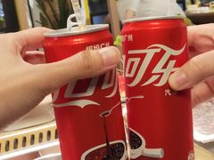 -雾都渣渣火锅(南城智汇城店)