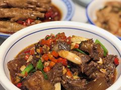 -回家吃饭·地道南昌菜(建德观总店)