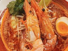 -雷门拉面·现熬骨汤(凯德来福士店)