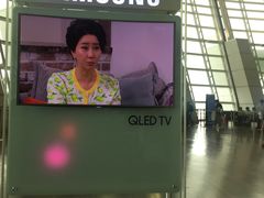 -乐天免税店(仁川国际机场店)