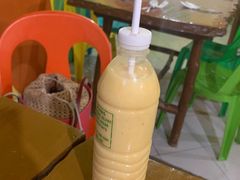 香蕉芒果-Jonah's Fruit Shake & Snack Bar