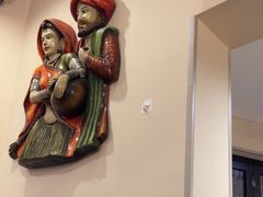 -克比叔叔印度餐厅Kebabs on the Grille(永康路分店)