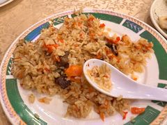 -维吾尔餐厅(宜山路店)