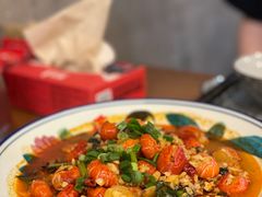 -虾小龙老长沙龙虾馆(坡子街店)