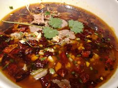 -渔太泰漓江小馆·广西融合菜(西街店)