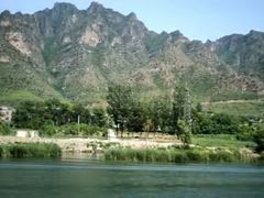 -野三坡清泉山风景区