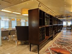 -北京王府井希尔顿酒店·万斯阁西餐厅