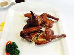 -北海渔村酒楼·粤菜海鲜点心(新华店)