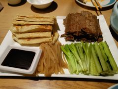 -渝乡老妈·北京烤鸭(六里桥店)