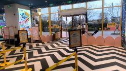 -奈尔宝·儿童乐园·亲子餐厅(苏州大悦城店)