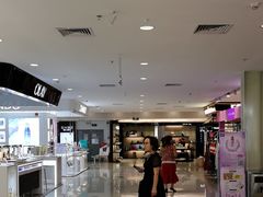 -天和百货(华南MALL店)