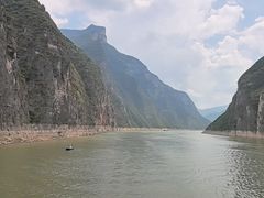 -白帝城·瞿塘峡景区