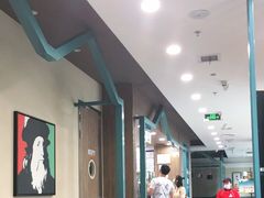 -魏家凉皮(祈年大厦店)