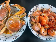 -汉巴味德(乐宾百货店)