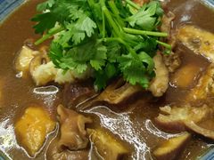 -四季小馆·地道北京小吃(广百店)