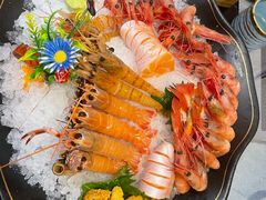 -左舞日本料理