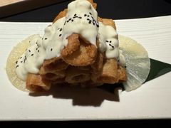 -有才叔的小馆(招商依云曲江店)