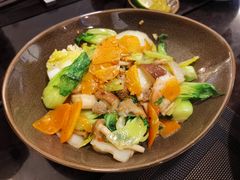 -THE PAWON·8碗(古北SOHO店)