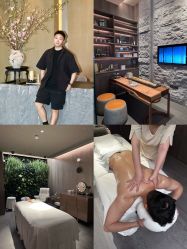 -VELEE·SPA高定疗愈会所