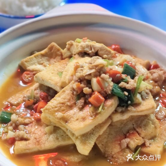 新湘轩湘菜馆(上岸店)