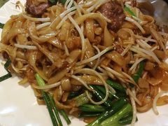 干炒牛河-凯荟·不止酸菜鱼(广州鸿德国际店)