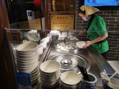 -七宝老街汤团(上海世纪汇广场店)