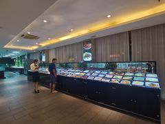 -宝燕海鲜(好爱店)