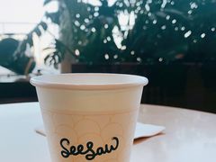 -Seesaw Coffee(朝阳大悦城店)