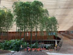 -北京望京凯悦酒店The Lounge大堂酒廊