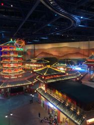 -南京万达乐园