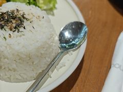 -榖屋house of flour(张江首店)