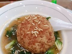-陈记菜馆·非遗淮扬菜(东关街教场店)